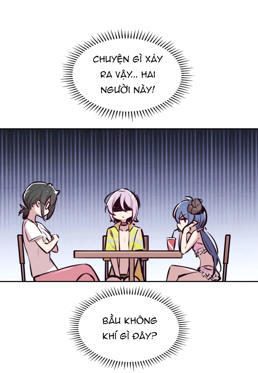 Oan Gia Chung Nhà! Chapter 91 - 32