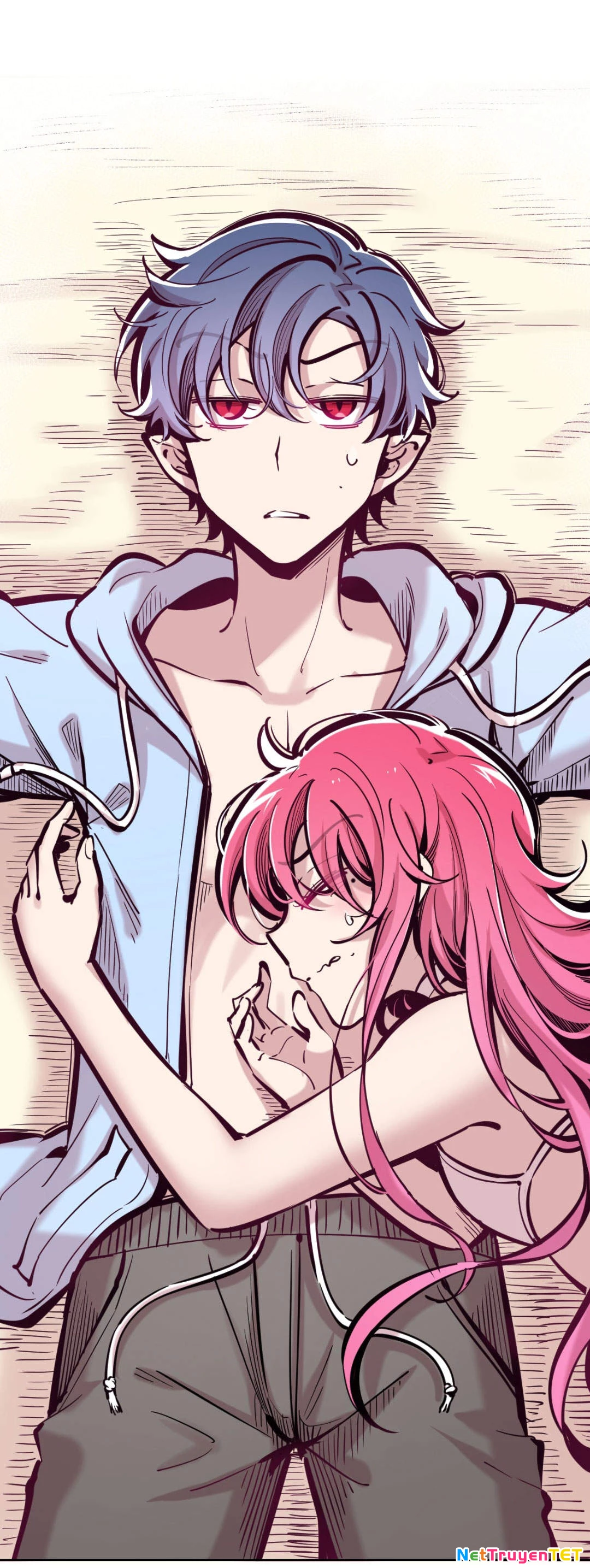 Oan Gia Chung Nhà! Chapter 91 - 40