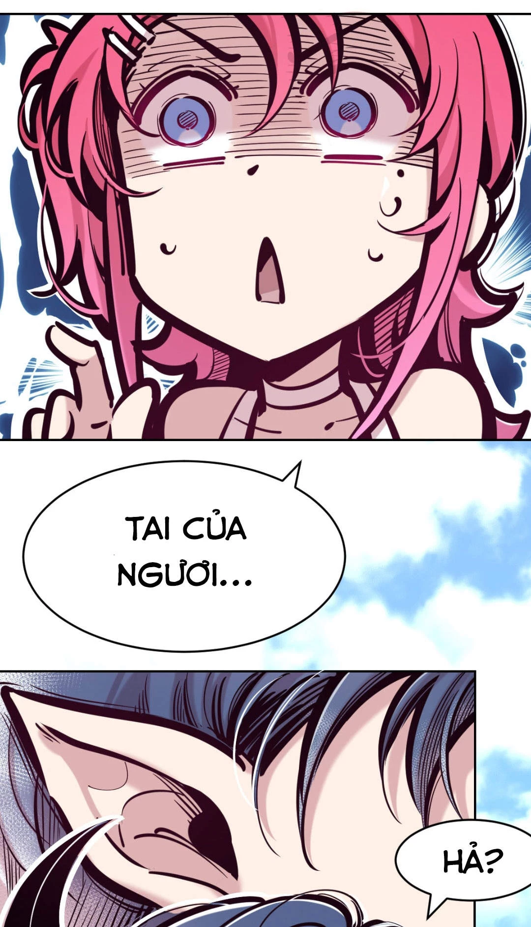 Oan Gia Chung Nhà! Chapter 91 - 47