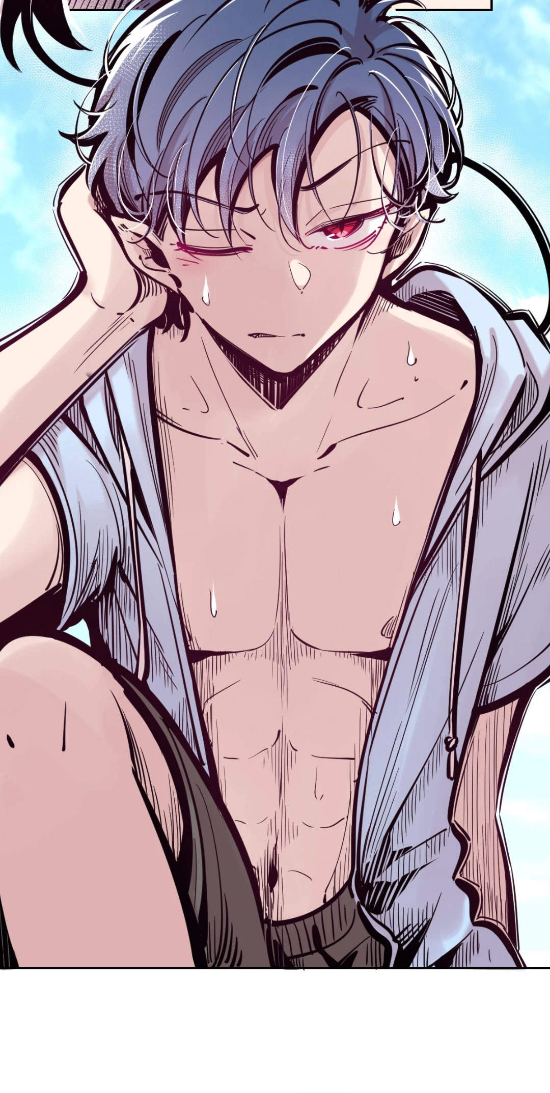 Oan Gia Chung Nhà! Chapter 91 - 48