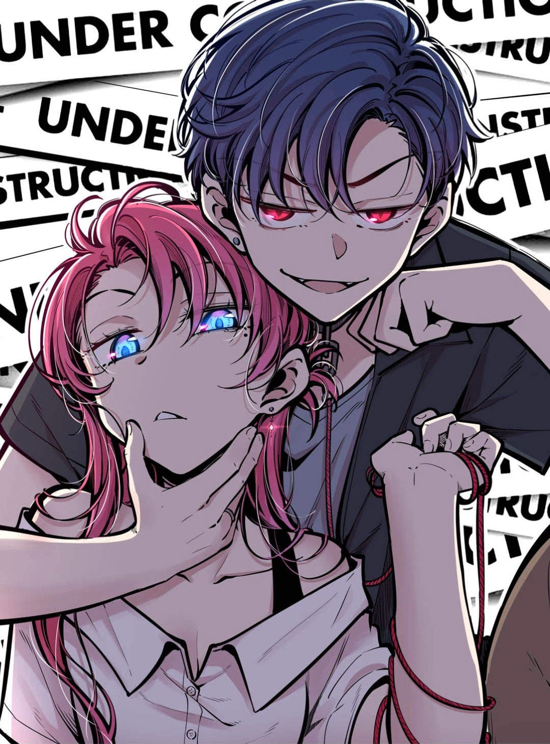 Oan Gia Chung Nhà! Chapter 91 - 49