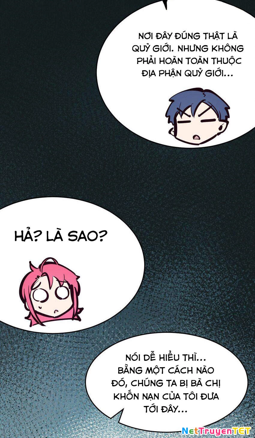 Oan Gia Chung Nhà! Chapter 92 - 18