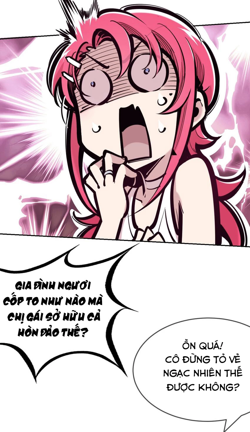 Oan Gia Chung Nhà! Chapter 92 - 21