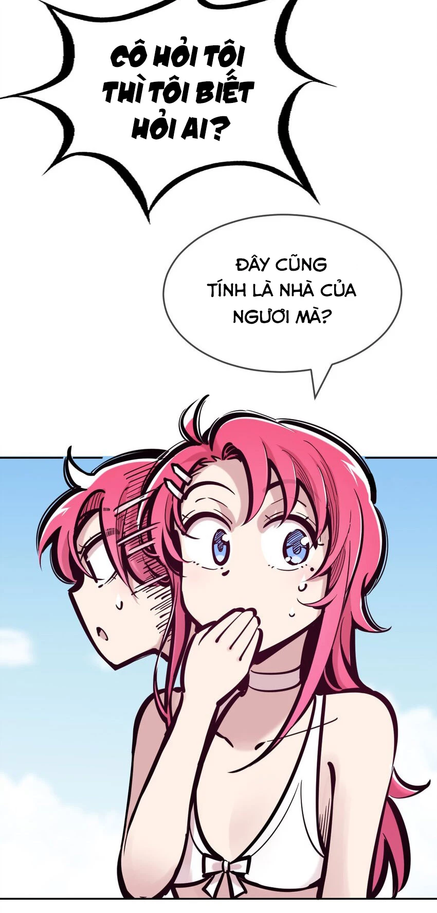Oan Gia Chung Nhà! Chapter 92 - 25