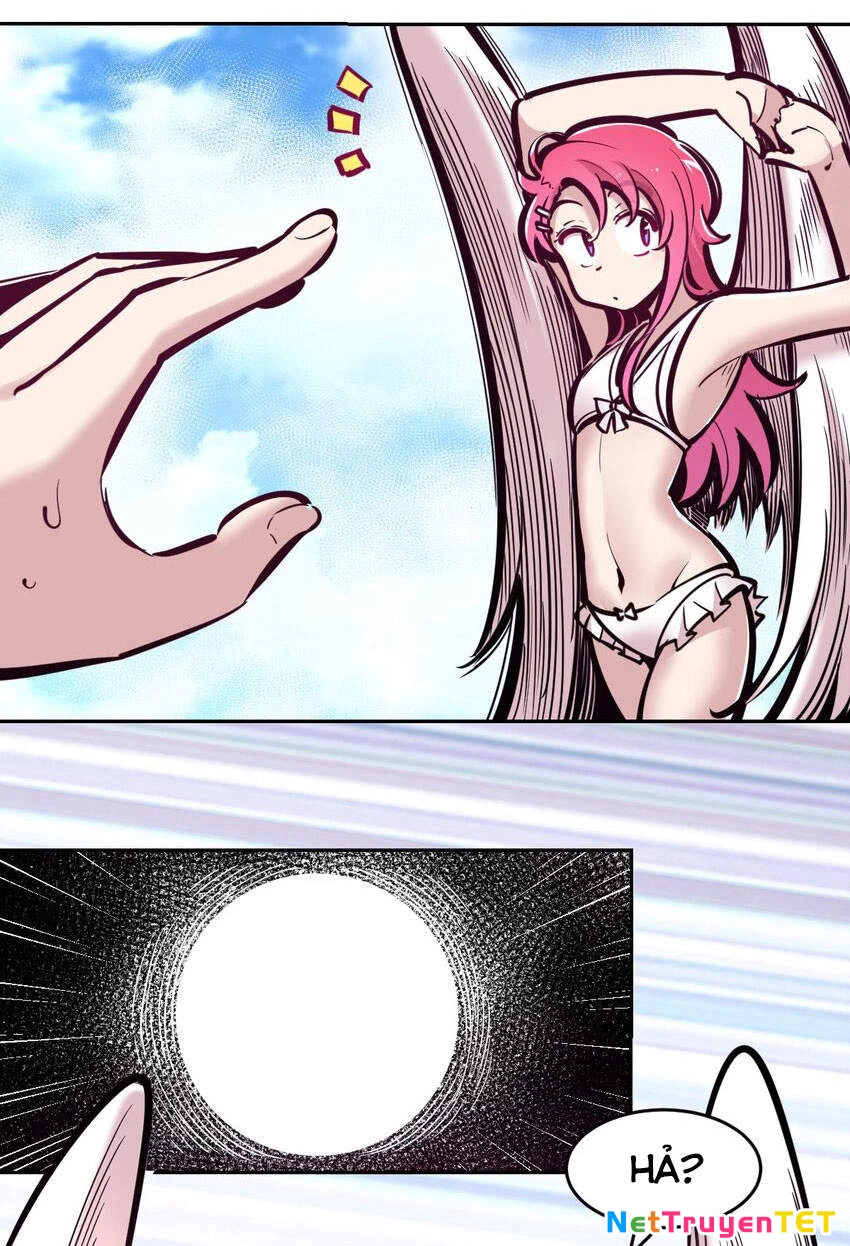 Oan Gia Chung Nhà! Chapter 92 - 36