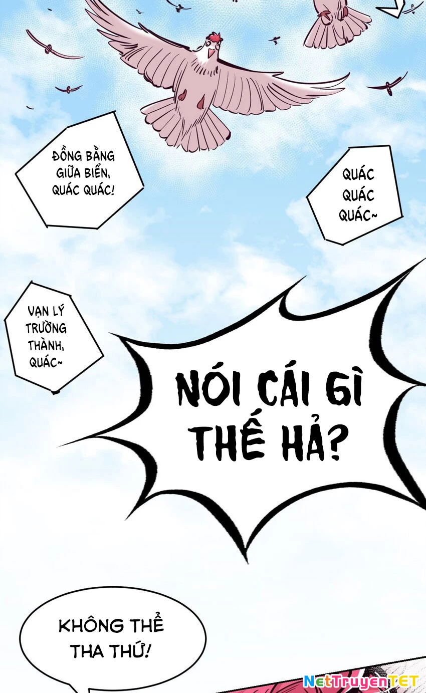Oan Gia Chung Nhà! Chapter 92 - 42