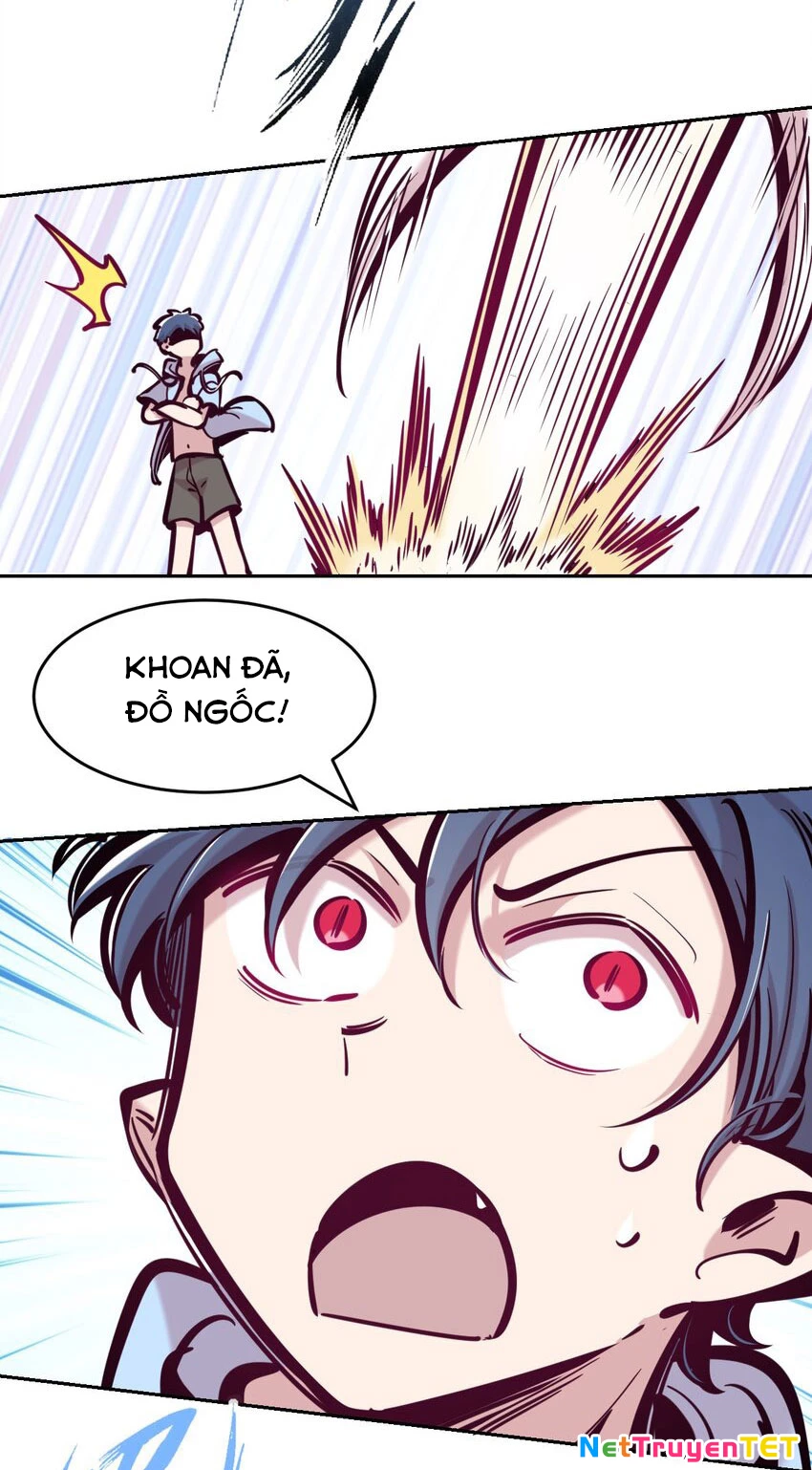 Oan Gia Chung Nhà! Chapter 92 - 44