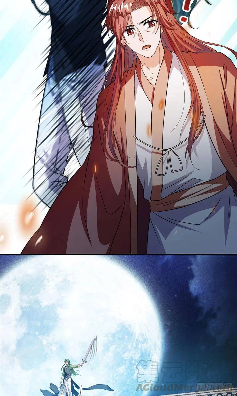 Tu Chân Nói Chuyện Phiếm Quần Chapter 380 - 10