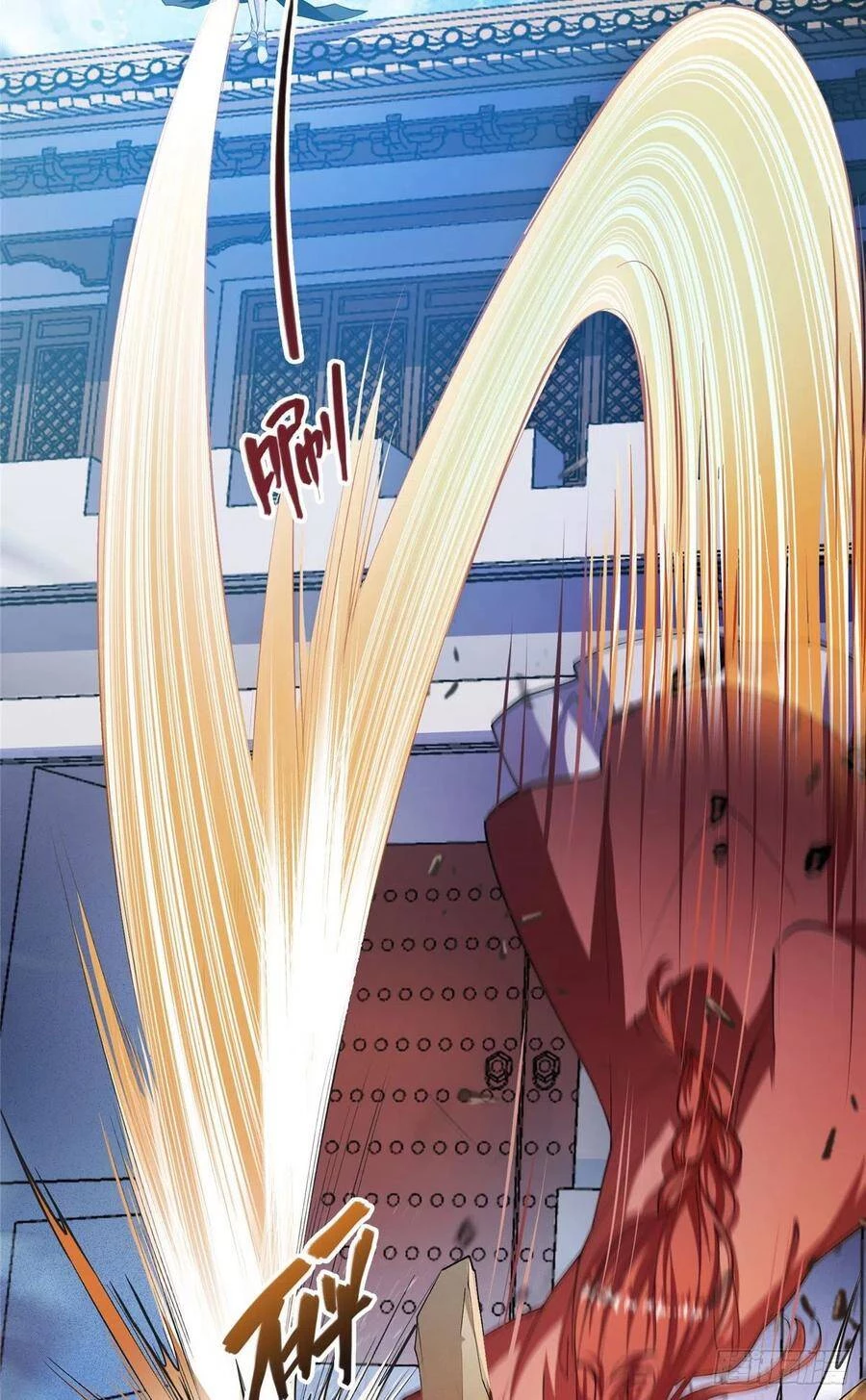 Tu Chân Nói Chuyện Phiếm Quần Chapter 380 - 11