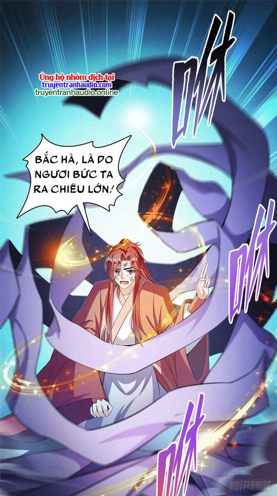 Tu Chân Nói Chuyện Phiếm Quần Chapter 380 - 14