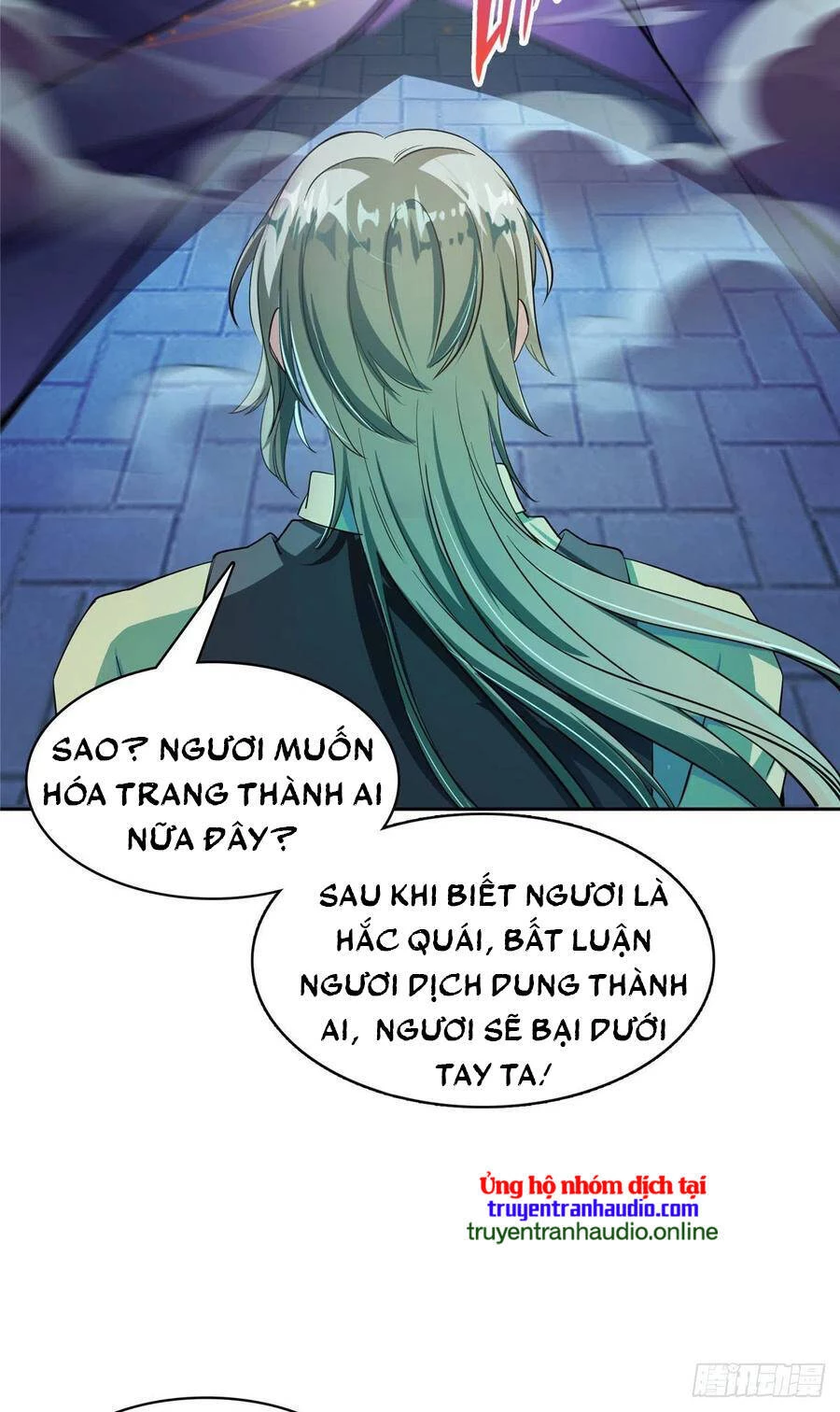 Tu Chân Nói Chuyện Phiếm Quần Chapter 380 - 15