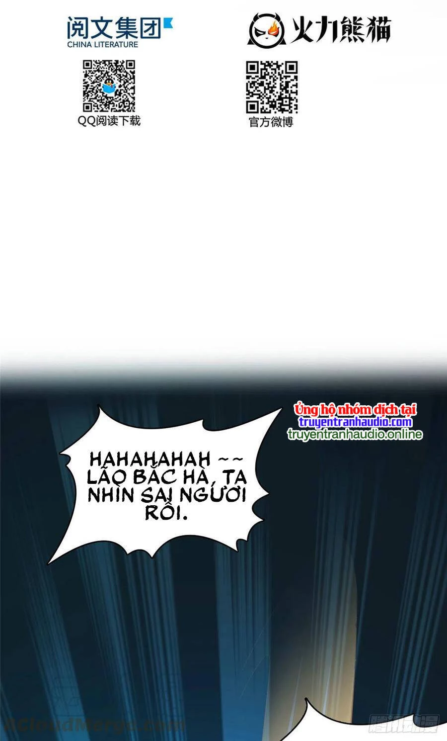 Tu Chân Nói Chuyện Phiếm Quần Chapter 380 - 18