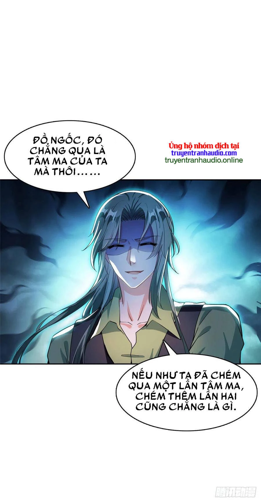 Tu Chân Nói Chuyện Phiếm Quần Chapter 380 - 20