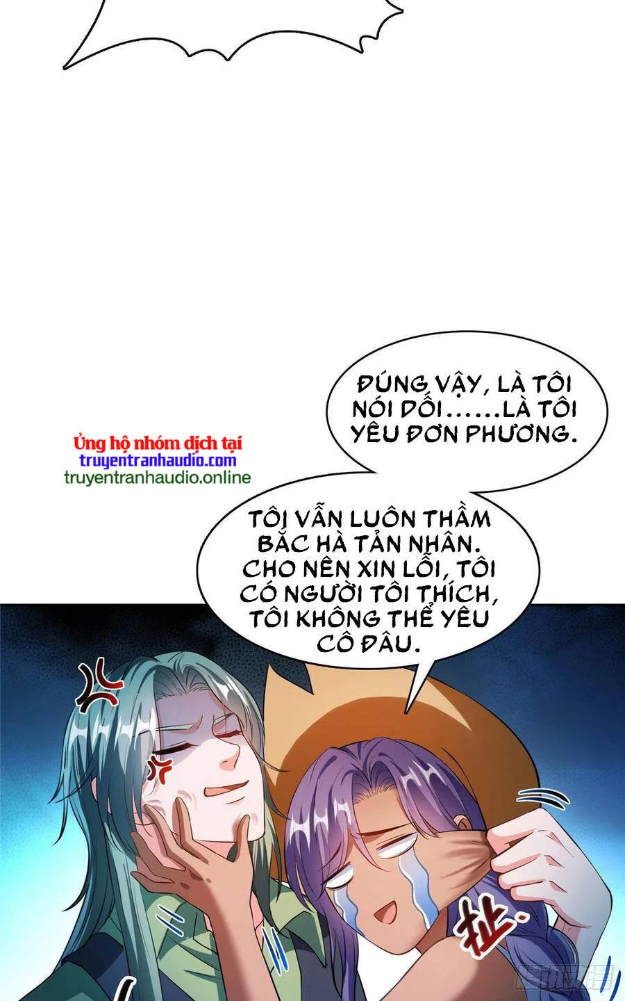 Tu Chân Nói Chuyện Phiếm Quần Chapter 380 - 31