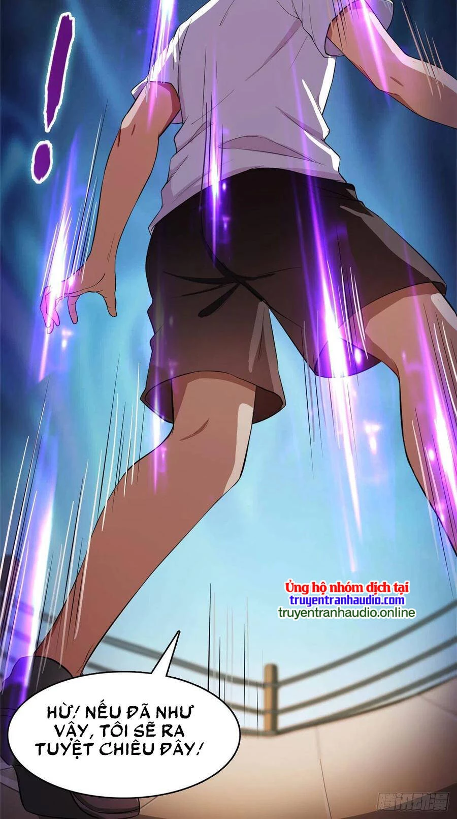 Tu Chân Nói Chuyện Phiếm Quần Chapter 380 - 37