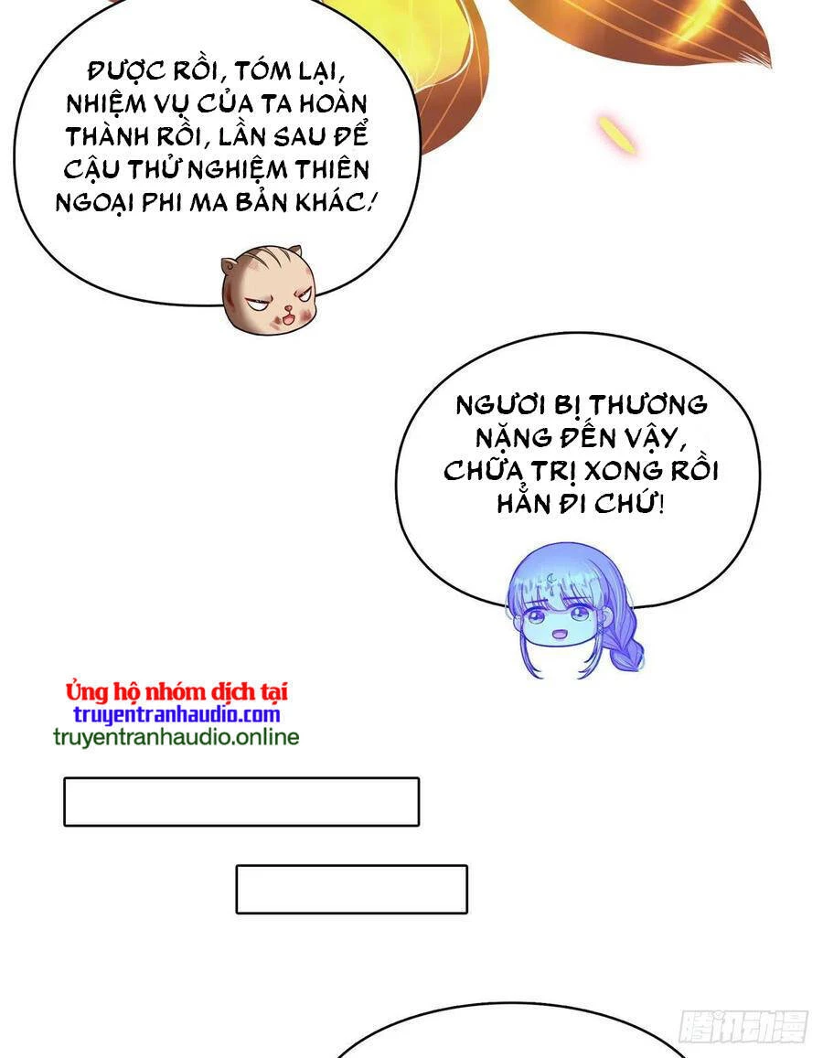 Tu Chân Nói Chuyện Phiếm Quần Chapter 380 - 43