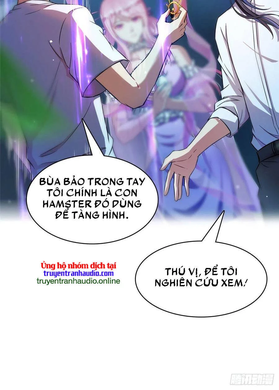 Tu Chân Nói Chuyện Phiếm Quần Chapter 380 - 46