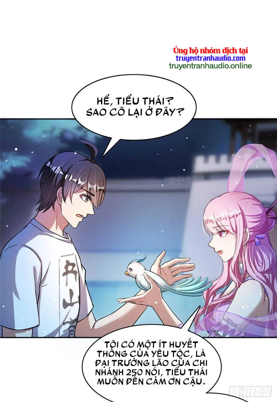 Tu Chân Nói Chuyện Phiếm Quần Chapter 380 - 47