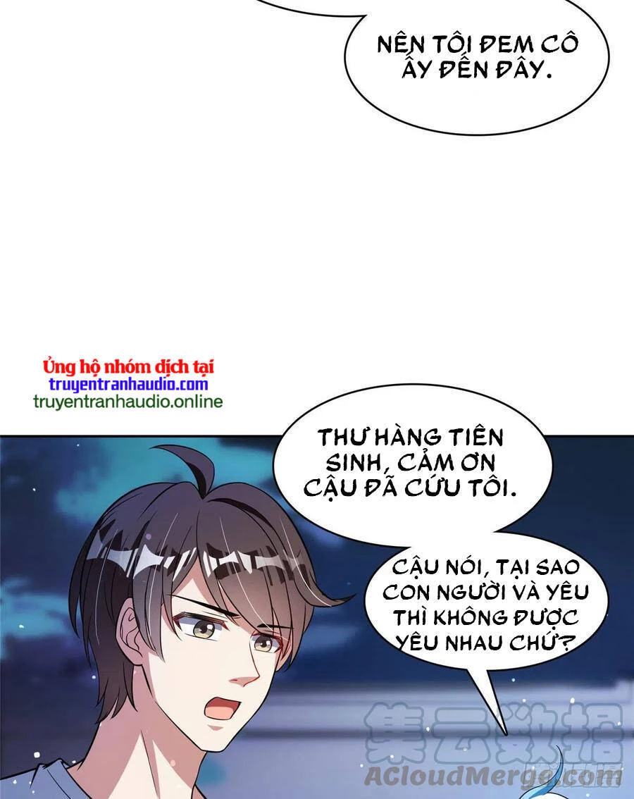 Tu Chân Nói Chuyện Phiếm Quần Chapter 380 - 48