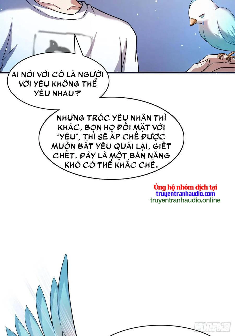 Tu Chân Nói Chuyện Phiếm Quần Chapter 380 - 49