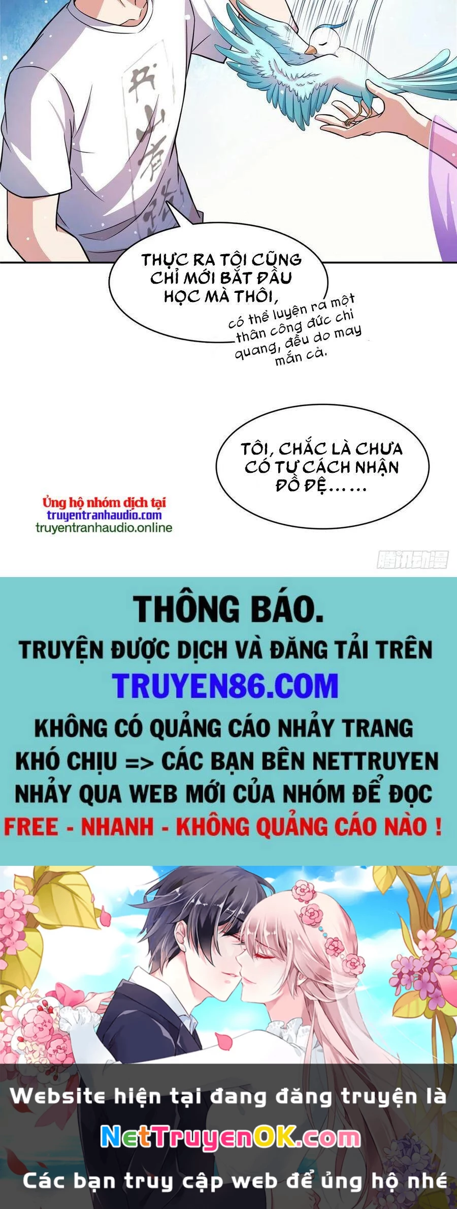 Tu Chân Nói Chuyện Phiếm Quần Chapter 380 - 52