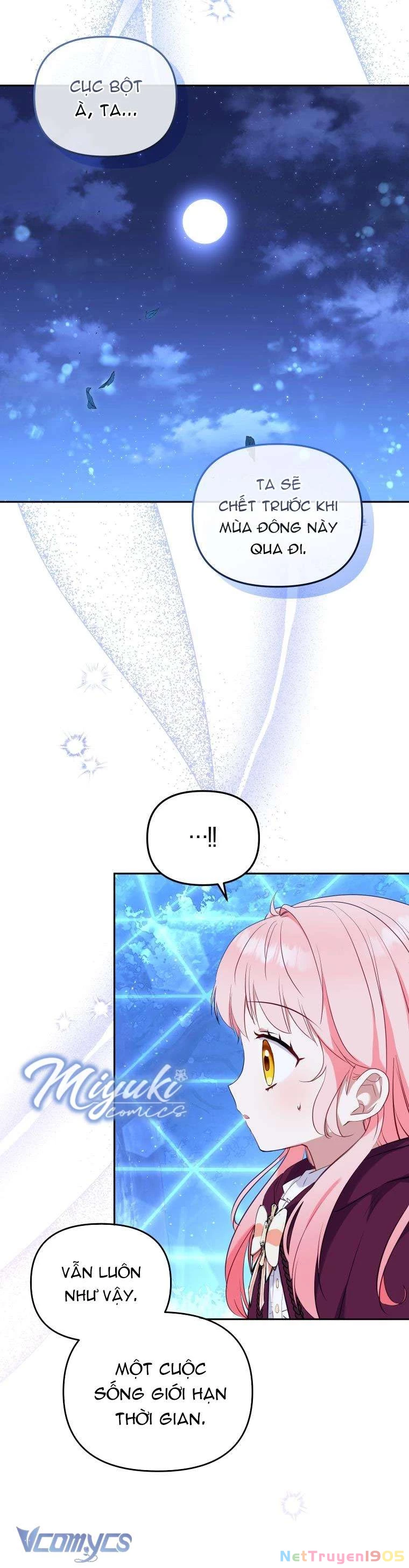 Tôi Đang Được Nuôi Dưỡng Bởi Những Kẻ Phản Diện Chapter 34 - 11
