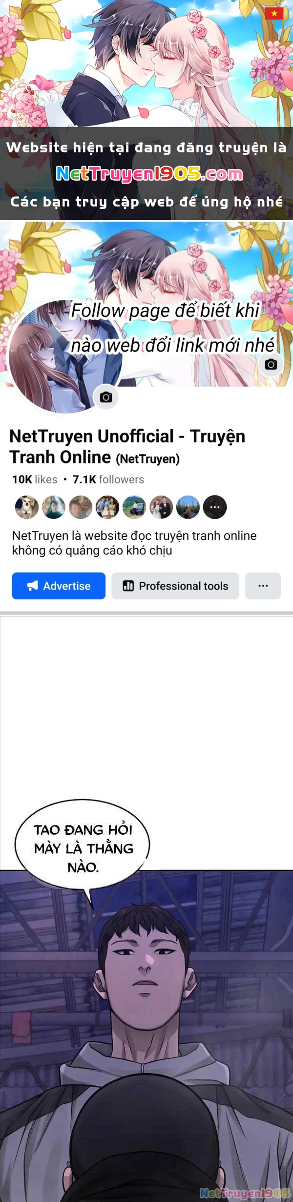 Nhiệm Vụ Diệu Kỳ Chapter 99 - 1