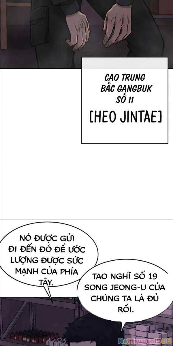 Nhiệm Vụ Diệu Kỳ Chapter 99 - 7