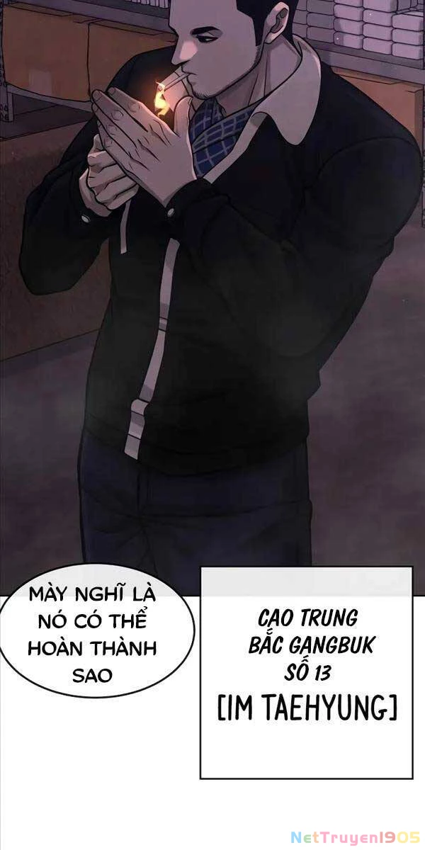 Nhiệm Vụ Diệu Kỳ Chapter 99 - 8