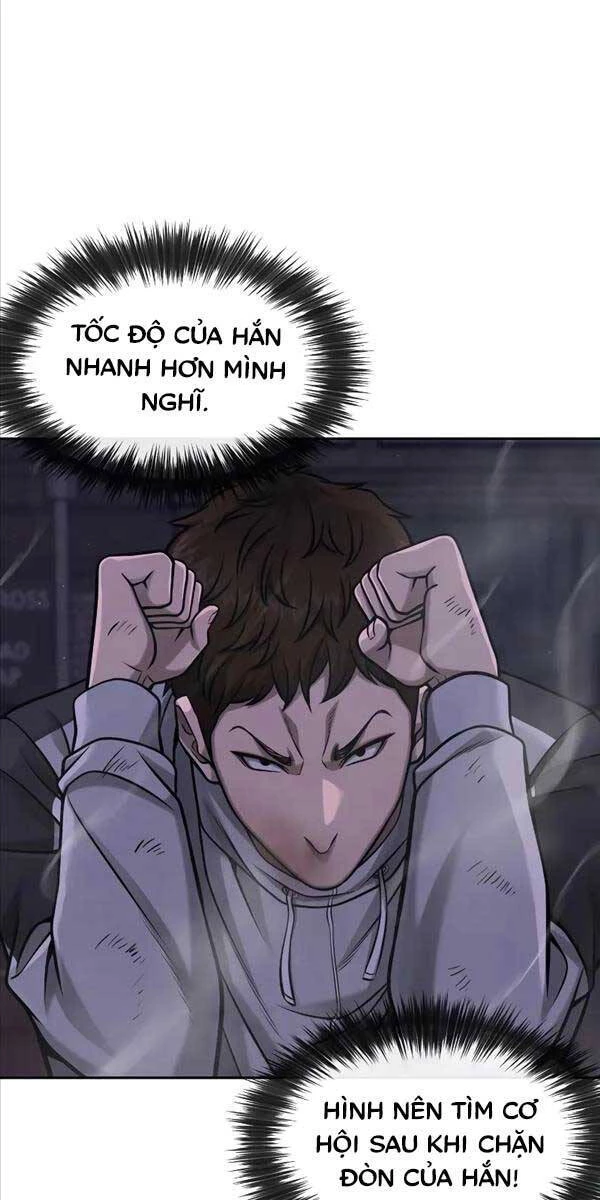 Nhiệm Vụ Diệu Kỳ Chapter 99 - 53
