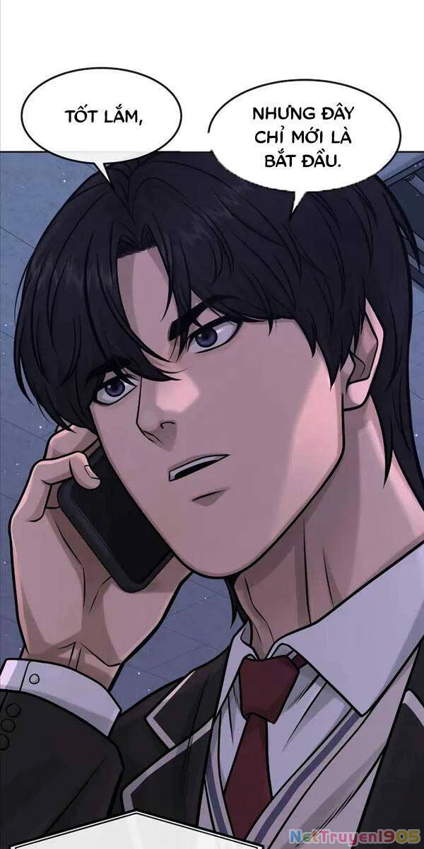 Nhiệm Vụ Diệu Kỳ Chapter 99 - 93