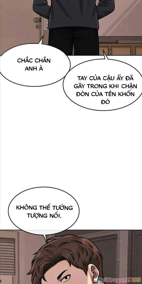Nhiệm Vụ Diệu Kỳ Chapter 99 - 97