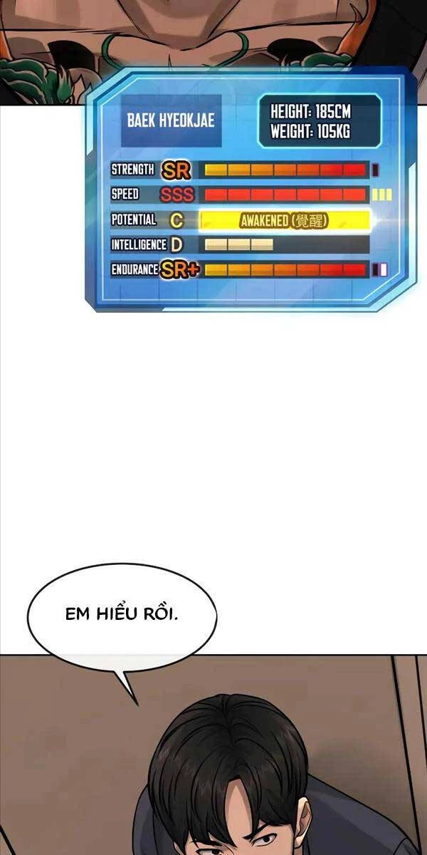 Nhiệm Vụ Diệu Kỳ Chapter 99 - 101