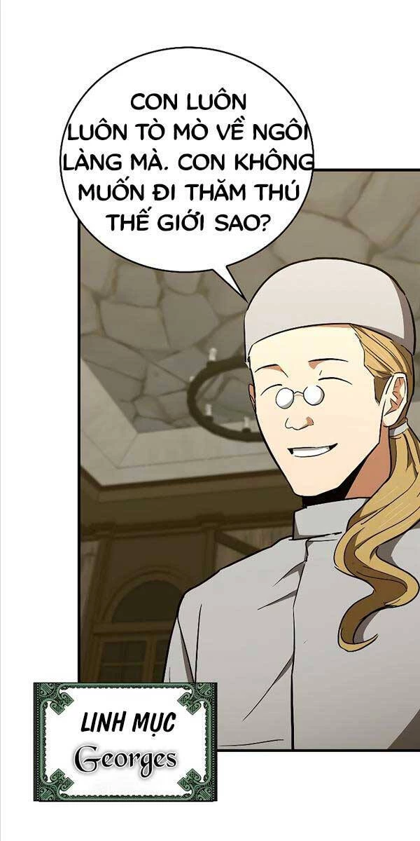 Thánh Cái Khỉ Gì, Đây Là Sức Mạnh Của Y Học Hiện Đại Chapter 59 - 8