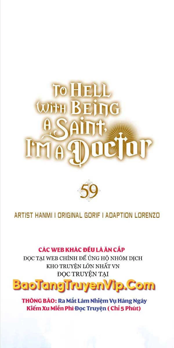 Thánh Cái Khỉ Gì, Đây Là Sức Mạnh Của Y Học Hiện Đại Chapter 59 - 16