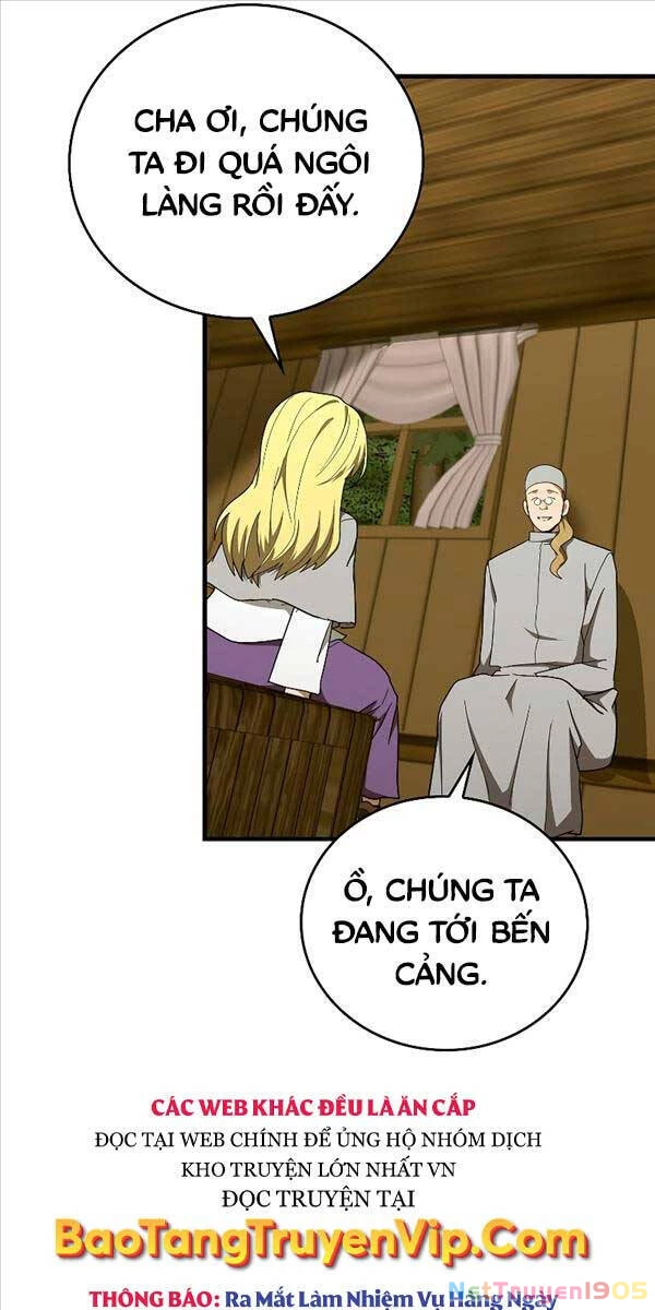 Thánh Cái Khỉ Gì, Đây Là Sức Mạnh Của Y Học Hiện Đại Chapter 59 - 20