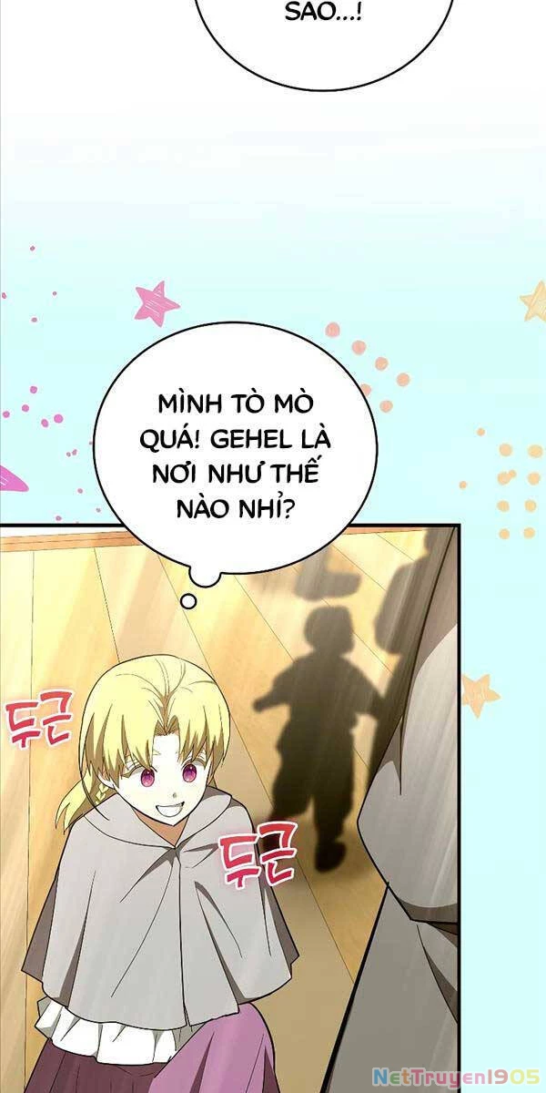Thánh Cái Khỉ Gì, Đây Là Sức Mạnh Của Y Học Hiện Đại Chapter 59 - 23