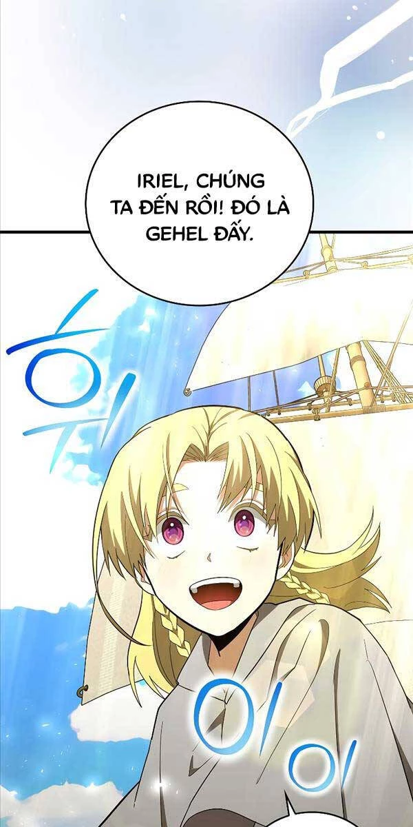 Thánh Cái Khỉ Gì, Đây Là Sức Mạnh Của Y Học Hiện Đại Chapter 59 - 26