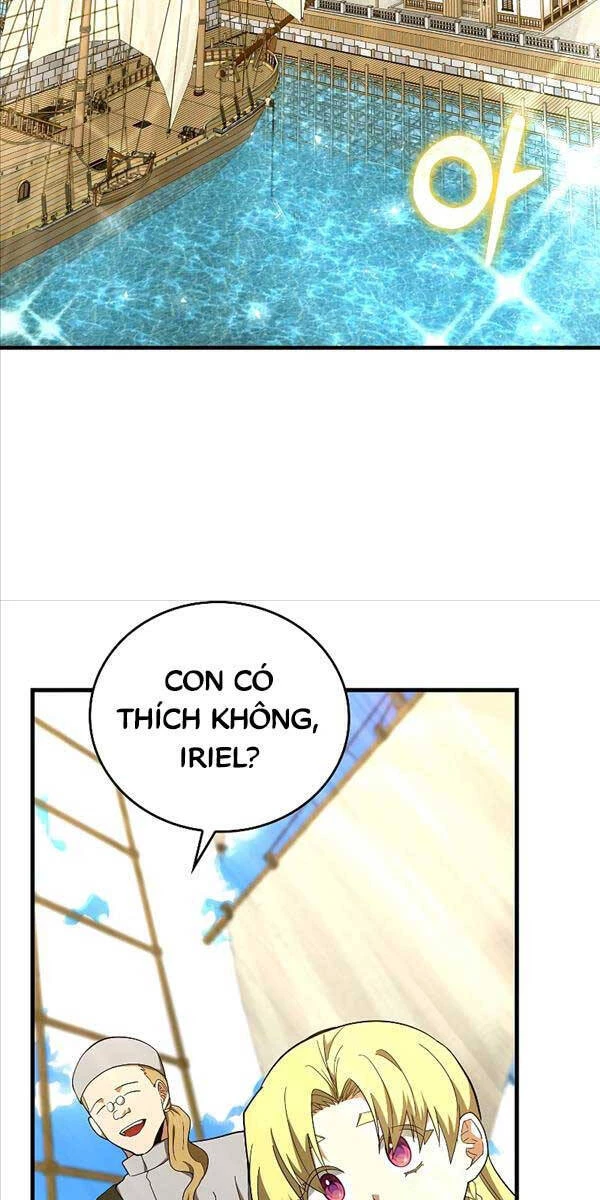 Thánh Cái Khỉ Gì, Đây Là Sức Mạnh Của Y Học Hiện Đại Chapter 59 - 28