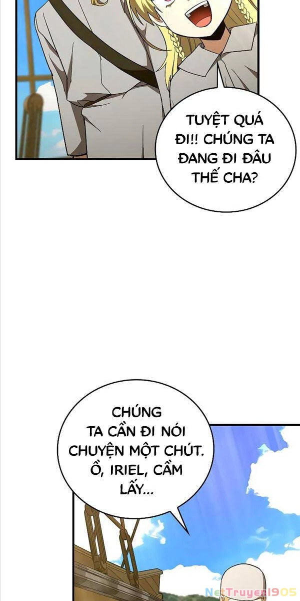 Thánh Cái Khỉ Gì, Đây Là Sức Mạnh Của Y Học Hiện Đại Chapter 59 - 29