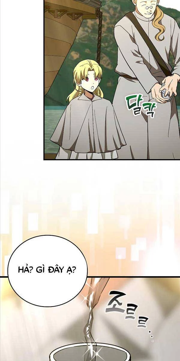 Thánh Cái Khỉ Gì, Đây Là Sức Mạnh Của Y Học Hiện Đại Chapter 59 - 30