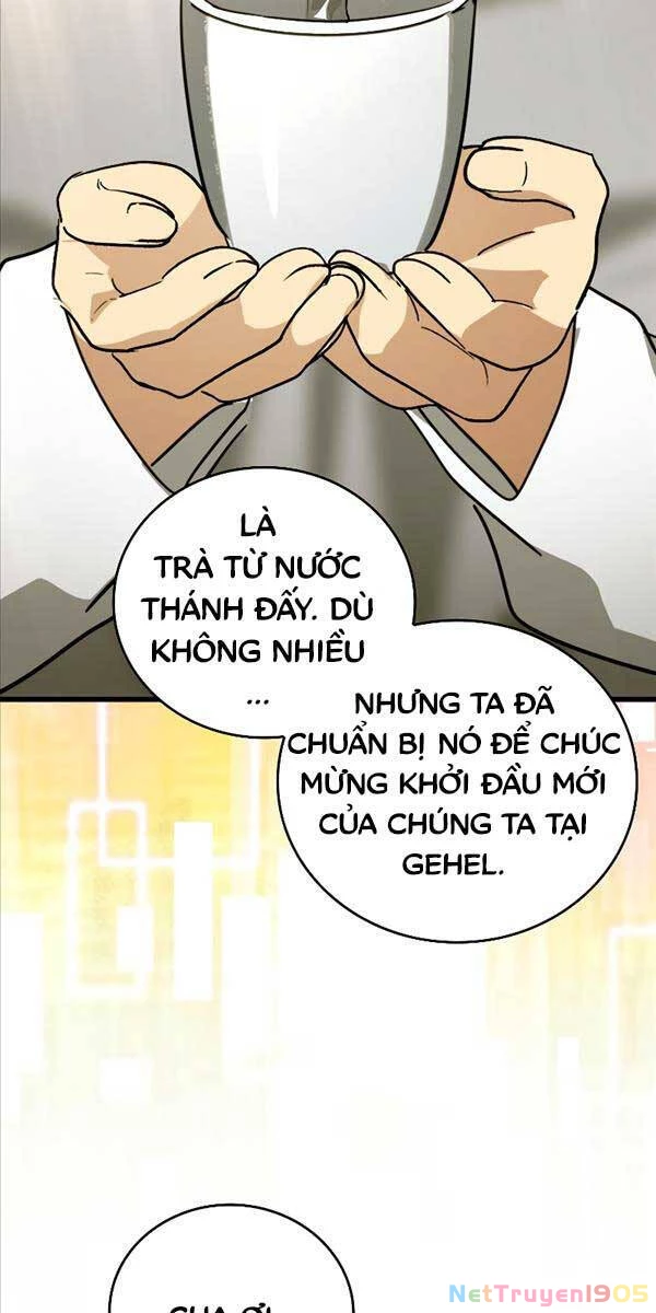 Thánh Cái Khỉ Gì, Đây Là Sức Mạnh Của Y Học Hiện Đại Chapter 59 - 31