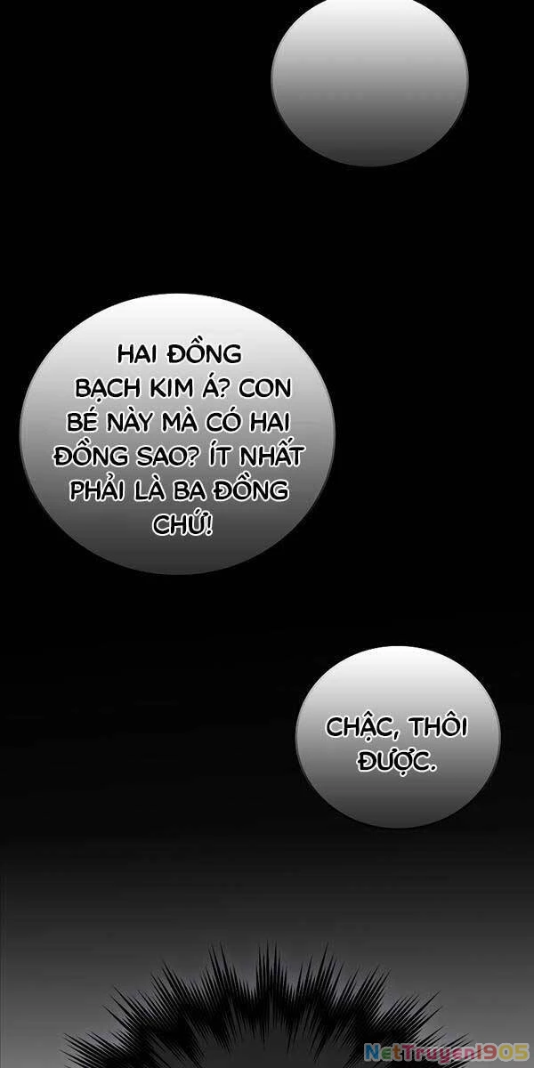 Thánh Cái Khỉ Gì, Đây Là Sức Mạnh Của Y Học Hiện Đại Chapter 59 - 36