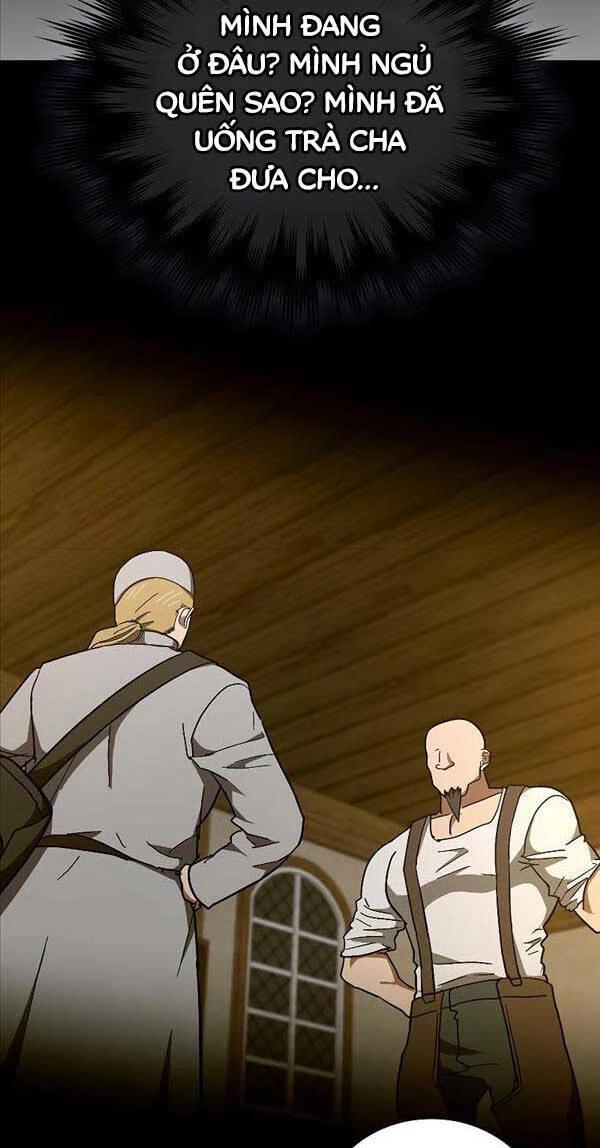 Thánh Cái Khỉ Gì, Đây Là Sức Mạnh Của Y Học Hiện Đại Chapter 59 - 37
