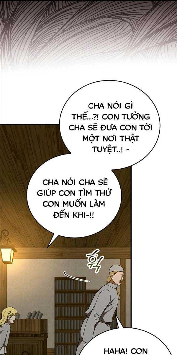 Thánh Cái Khỉ Gì, Đây Là Sức Mạnh Của Y Học Hiện Đại Chapter 59 - 43