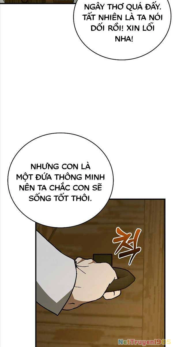 Thánh Cái Khỉ Gì, Đây Là Sức Mạnh Của Y Học Hiện Đại Chapter 59 - 44