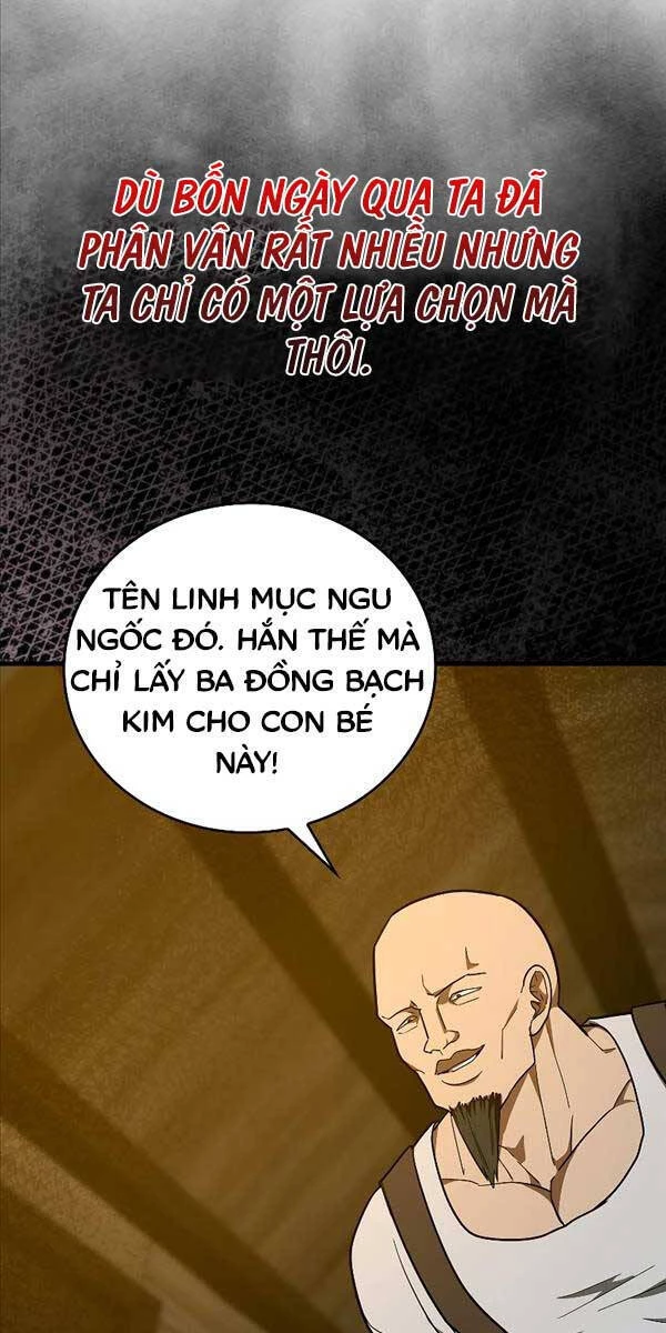 Thánh Cái Khỉ Gì, Đây Là Sức Mạnh Của Y Học Hiện Đại Chapter 59 - 59