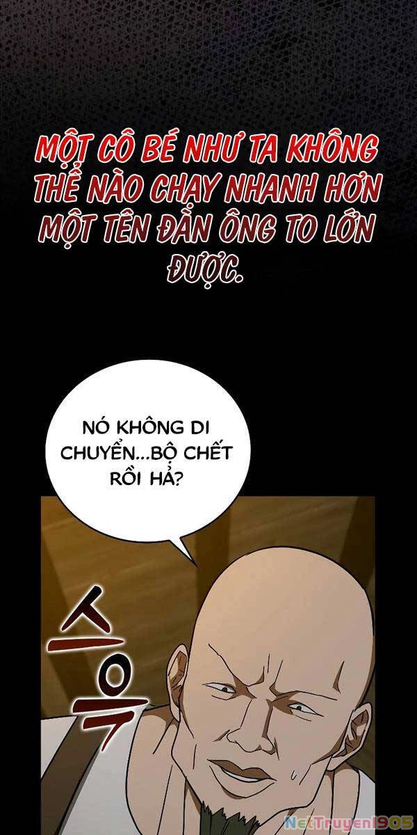 Thánh Cái Khỉ Gì, Đây Là Sức Mạnh Của Y Học Hiện Đại Chapter 59 - 62