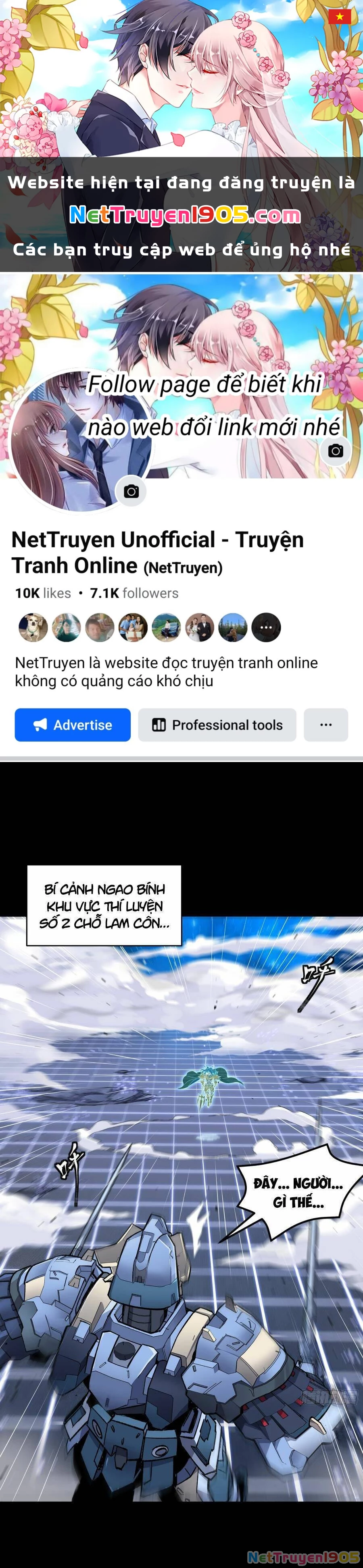 Tinh Giáp Hồn Tướng Chapter 135 - 1