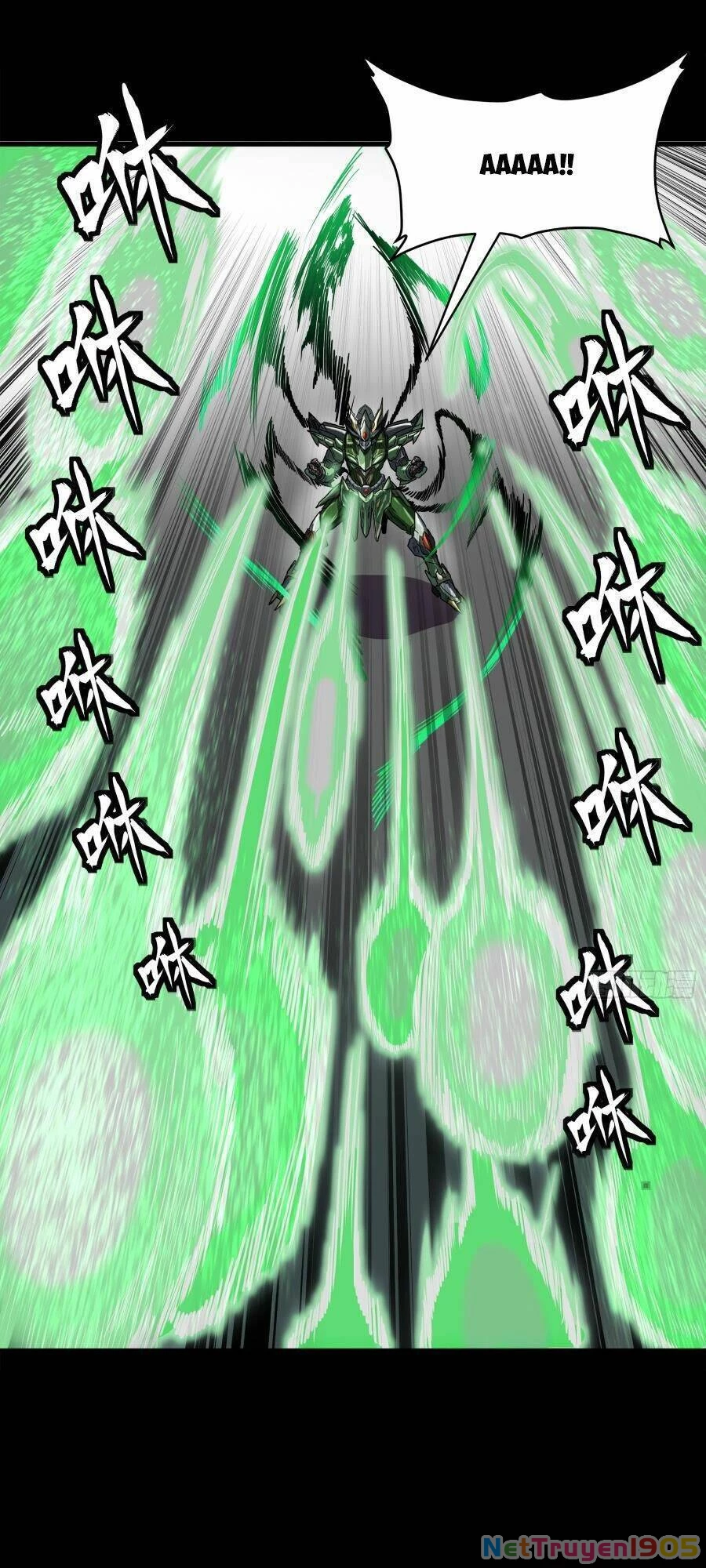 Tinh Giáp Hồn Tướng Chapter 135 - 36